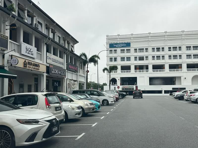 Shop for Rent in Iskandar Puteri (Nusajaya) (Johor) - Nicole Pua - Exterior - PropertyGuru.com.my
