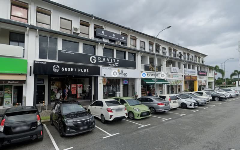 Shop for Rent in Iskandar Puteri (Nusajaya) (Johor) - Nicole Pua - Exterior - PropertyGuru.com.my