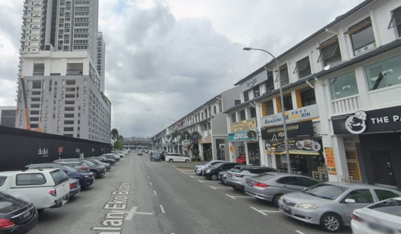 Shop for Rent in Iskandar Puteri (Nusajaya) (Johor) - Nicole Pua - Exterior - PropertyGuru.com.my