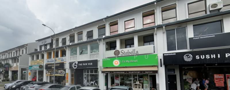 Shop for Rent in Iskandar Puteri (Nusajaya) (Johor) - Nicole Pua - PropertyGuru.com.my