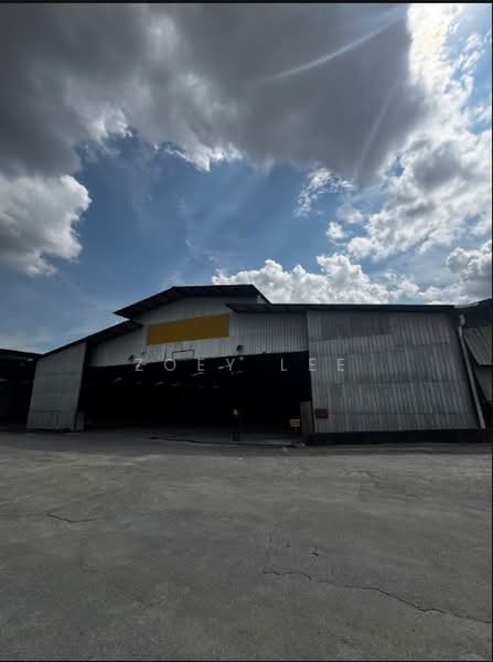 Factory for Rent in Kulai (Johor) - Zoey Lee - Exterior - PropertyGuru.com.my