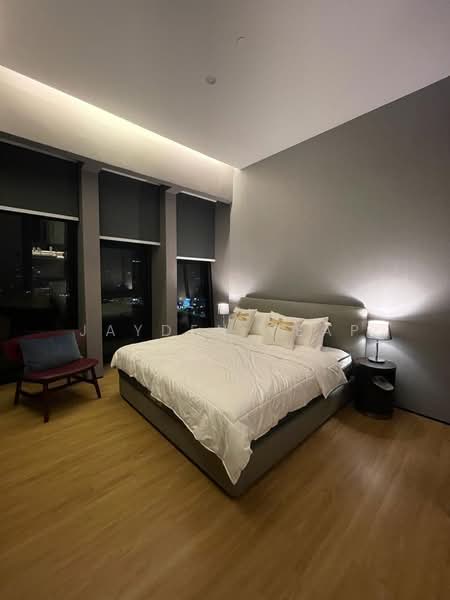 Servis Apartment untuk Dijual di City of Dreams - Jayden Yeap - PropertyGuru.com.my