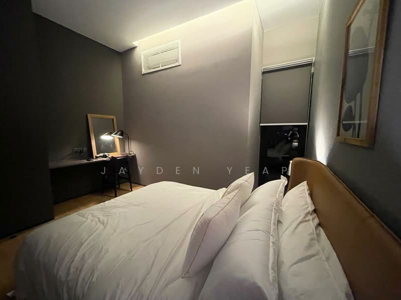 Servis Apartment untuk Dijual di City of Dreams - Jayden Yeap - PropertyGuru.com.my