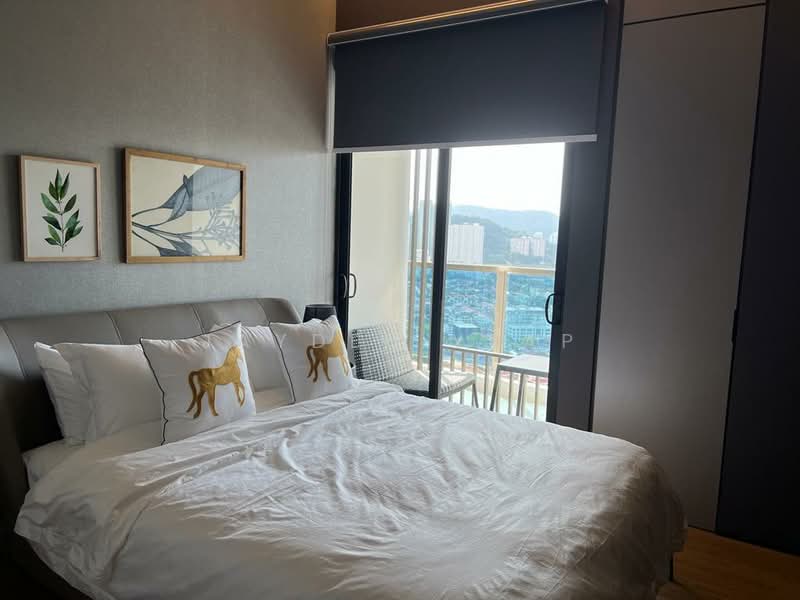 Servis Apartment untuk Dijual di City of Dreams - Jayden Yeap - PropertyGuru.com.my