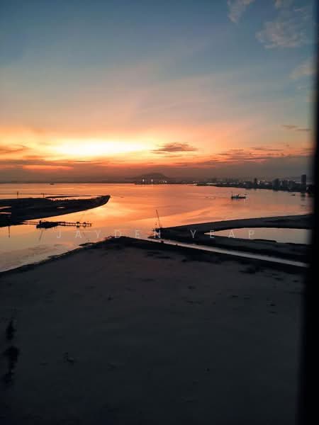 Servis Apartment untuk Dijual di City of Dreams - Jayden Yeap - PropertyGuru.com.my