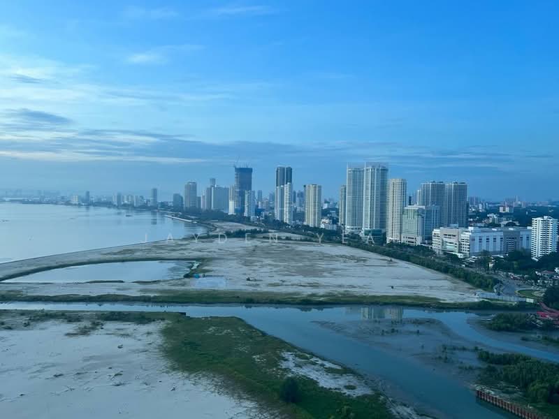 Servis Apartment untuk Dijual di City of Dreams - Jayden Yeap - PropertyGuru.com.my