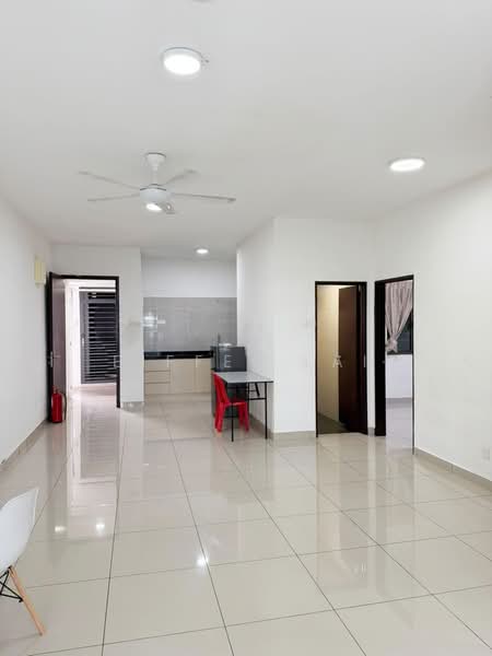 Condominium for Rent at Residensi Zamrud - Eiffel Lai - Interior - PropertyGuru.com.my