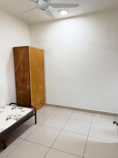 Condominium for Rent at Residensi Zamrud - Eiffel Lai - Bedroom - PropertyGuru.com.my