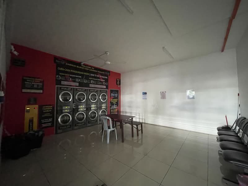 Condominium for Rent at Residensi Zamrud - Eiffel Lai - Interior - PropertyGuru.com.my