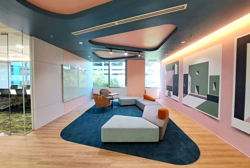 Pejabat untuk Disewa di Petaling Jaya (Selangor) - Michael Lau - Interior - PropertyGuru.com.my