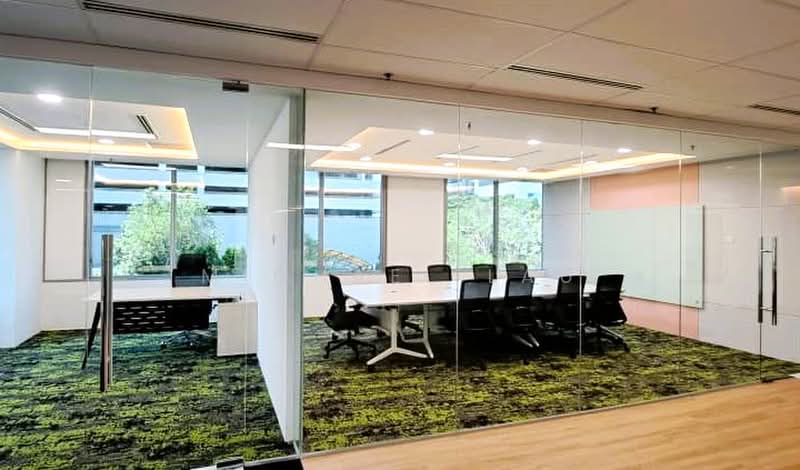 Pejabat untuk Disewa di Petaling Jaya (Selangor) - Michael Lau - Interior - PropertyGuru.com.my
