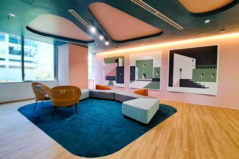 Pejabat untuk Disewa di Petaling Jaya (Selangor) - Michael Lau - Living Room - PropertyGuru.com.my