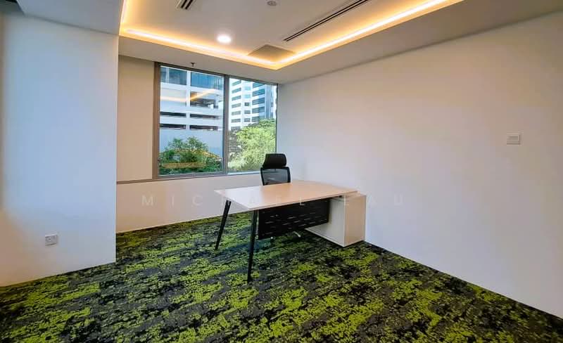 Pejabat untuk Disewa di Petaling Jaya (Selangor) - Michael Lau - Interior - PropertyGuru.com.my