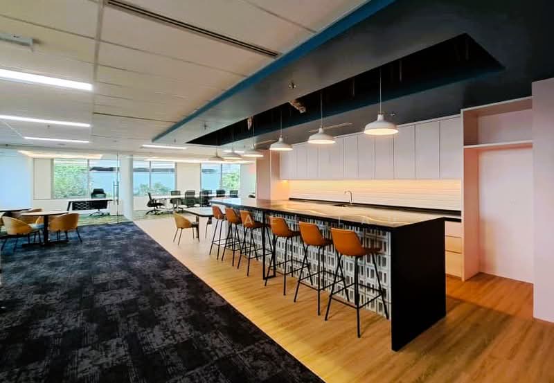 Pejabat untuk Disewa di Petaling Jaya (Selangor) - Michael Lau - Interior - PropertyGuru.com.my
