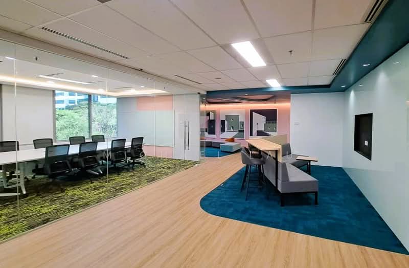 Pejabat untuk Disewa di Petaling Jaya (Selangor) - Michael Lau - Interior - PropertyGuru.com.my