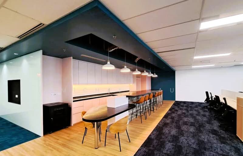 Pejabat untuk Disewa di Petaling Jaya (Selangor) - Michael Lau - Interior - PropertyGuru.com.my