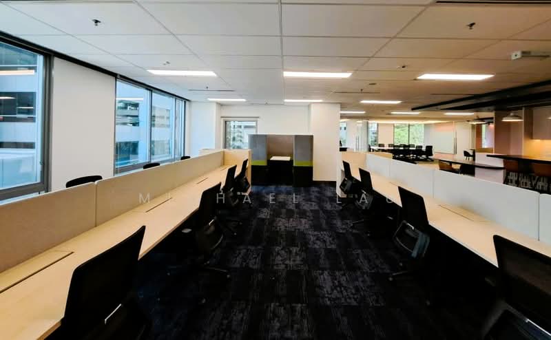 Pejabat untuk Disewa di Petaling Jaya (Selangor) - Michael Lau - Interior - PropertyGuru.com.my