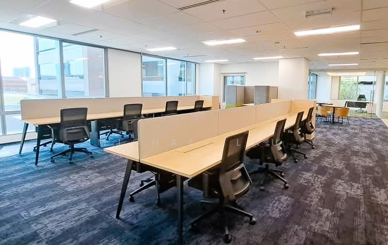 Pejabat untuk Disewa di Petaling Jaya (Selangor) - Michael Lau - Interior - PropertyGuru.com.my