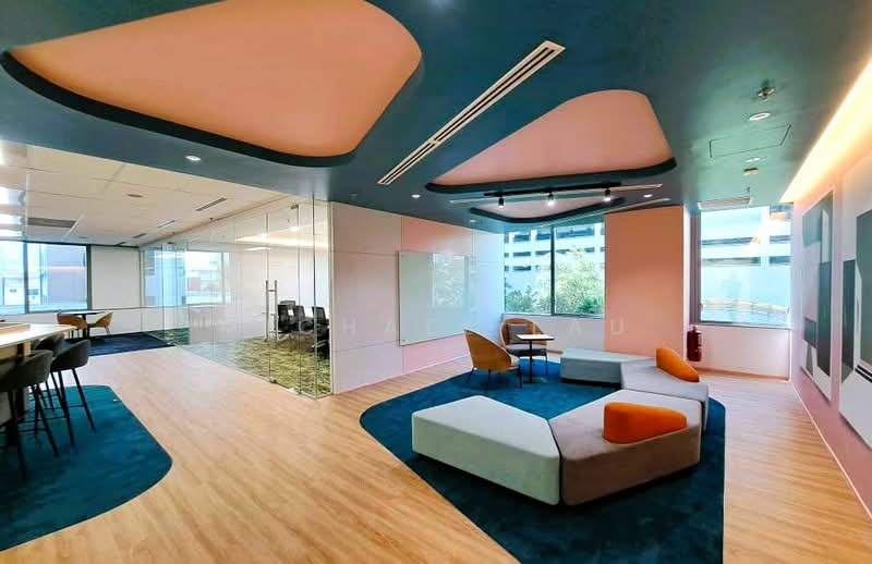Pejabat untuk Disewa di Petaling Jaya (Selangor) - Michael Lau - Interior - PropertyGuru.com.my