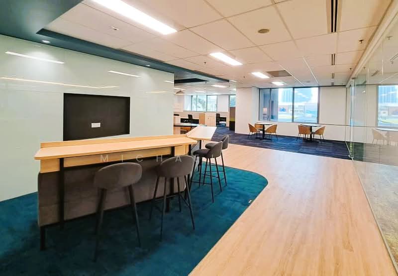 Pejabat untuk Disewa di Petaling Jaya (Selangor) - Michael Lau - Interior - PropertyGuru.com.my