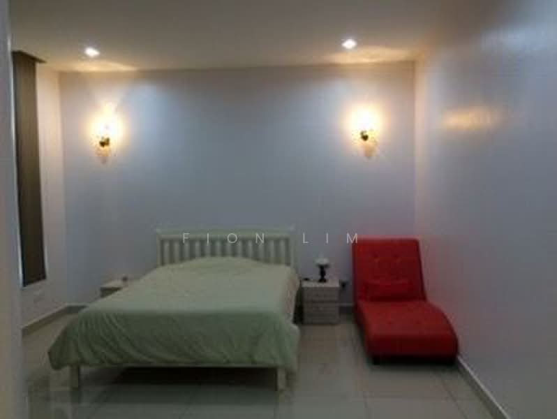 2-storey Terraced House for Sale in Taman Ponderosa (Johor Bahru) - Fion Lim - Bedroom - PropertyGuru.com.my