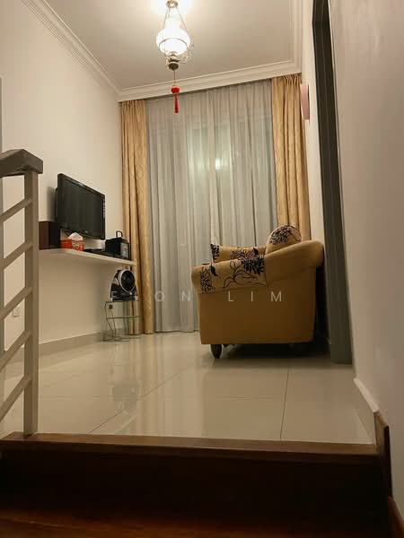 2-storey Terraced House for Sale in Taman Ponderosa (Johor Bahru) - Fion Lim - Living Room - PropertyGuru.com.my