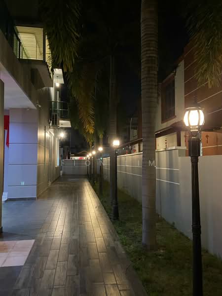 2-storey Terraced House for Sale in Taman Ponderosa (Johor Bahru) - Fion Lim - Exterior - PropertyGuru.com.my
