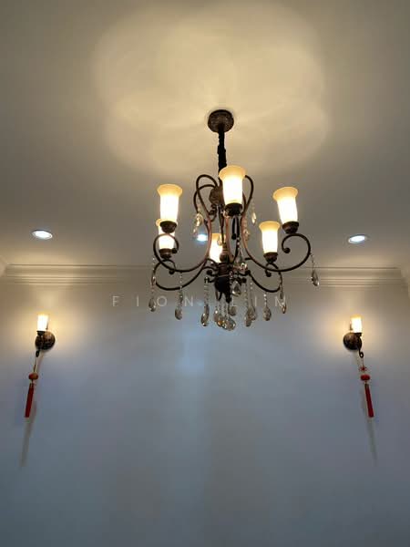 2-storey Terraced House for Sale in Taman Ponderosa (Johor Bahru) - Fion Lim - Interior - PropertyGuru.com.my
