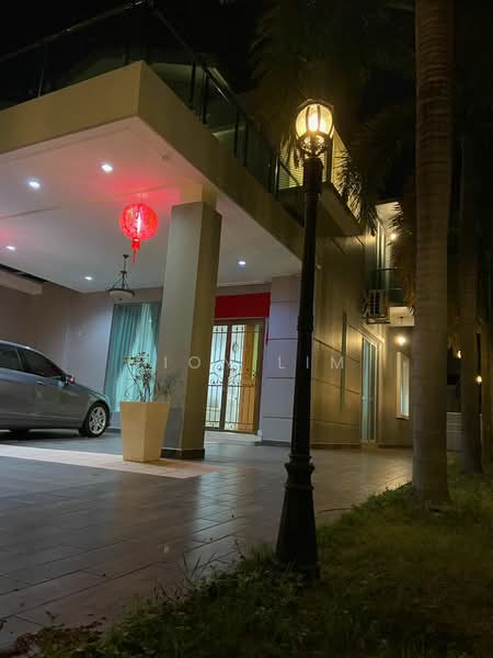 2-storey Terraced House for Sale in Taman Ponderosa (Johor Bahru) - Fion Lim - Exterior - PropertyGuru.com.my