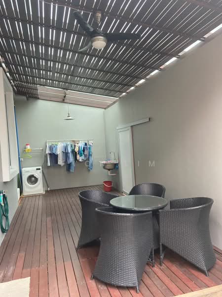 2-storey Terraced House for Sale in Taman Ponderosa (Johor Bahru) - Fion Lim - Exterior - PropertyGuru.com.my
