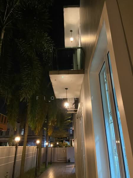 2-storey Terraced House for Sale in Taman Ponderosa (Johor Bahru) - Fion Lim - Exterior - PropertyGuru.com.my