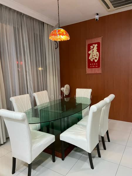 2-storey Terraced House for Sale in Taman Ponderosa (Johor Bahru) - Fion Lim - Dining Room - PropertyGuru.com.my