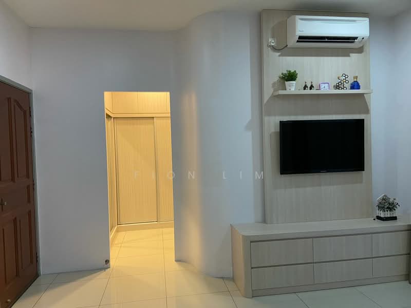 2-storey Terraced House for Sale in Taman Ponderosa (Johor Bahru) - Fion Lim - Interior - PropertyGuru.com.my