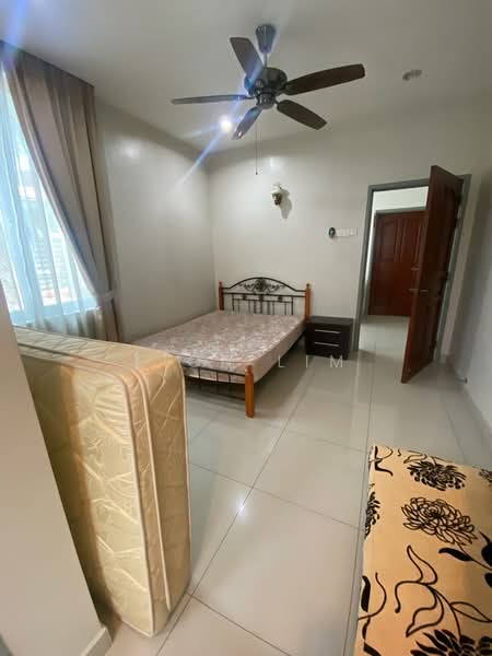 2-storey Terraced House for Sale in Taman Ponderosa (Johor Bahru) - Fion Lim - Bedroom - PropertyGuru.com.my