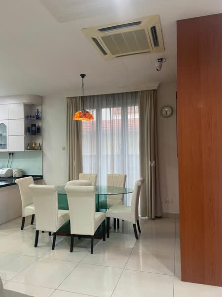 2-storey Terraced House for Sale in Taman Ponderosa (Johor Bahru) - Fion Lim - Dining Room - PropertyGuru.com.my