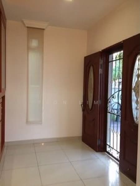 2-storey Terraced House for Sale in Taman Ponderosa (Johor Bahru) - Fion Lim - Entrance - PropertyGuru.com.my