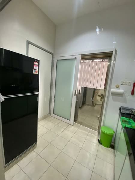 2-storey Terraced House for Sale in Taman Ponderosa (Johor Bahru) - Fion Lim - Kitchen - PropertyGuru.com.my