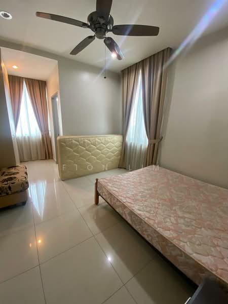 2-storey Terraced House for Sale in Taman Ponderosa (Johor Bahru) - Fion Lim - Bedroom - PropertyGuru.com.my