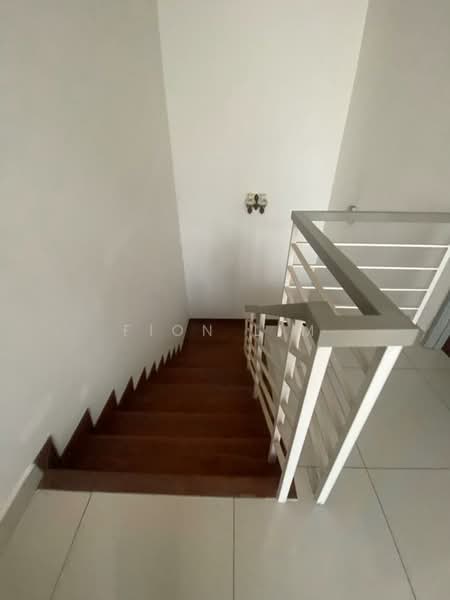 2-storey Terraced House for Sale in Taman Ponderosa (Johor Bahru) - Fion Lim - Interior - PropertyGuru.com.my