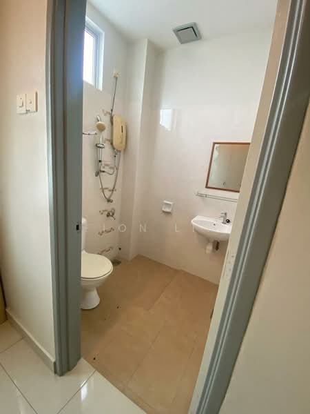 2-storey Terraced House for Sale in Taman Ponderosa (Johor Bahru) - Fion Lim - Bathroom - PropertyGuru.com.my