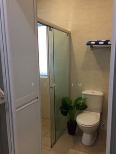 2-storey Terraced House for Sale in Taman Ponderosa (Johor Bahru) - Fion Lim - Bathroom - PropertyGuru.com.my