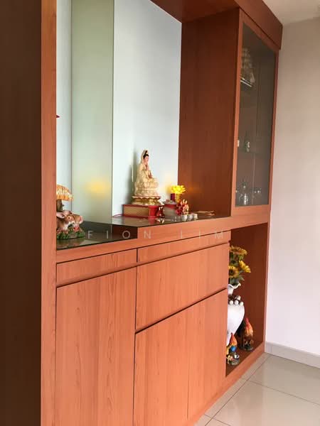 2-storey Terraced House for Sale in Taman Ponderosa (Johor Bahru) - Fion Lim - Interior - PropertyGuru.com.my