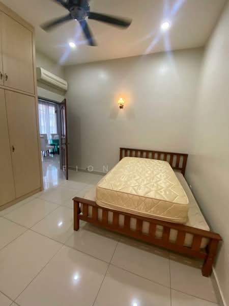 2-storey Terraced House for Sale in Taman Ponderosa (Johor Bahru) - Fion Lim - Bedroom - PropertyGuru.com.my
