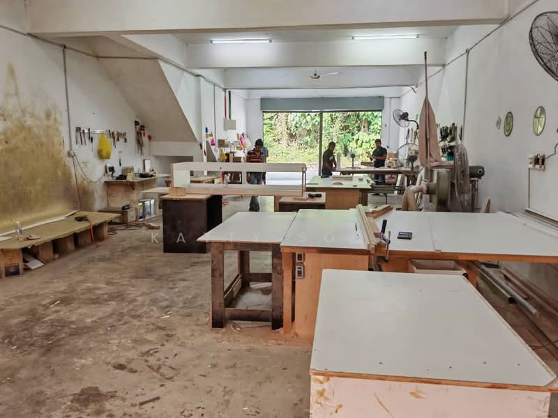 Shop / Office for Sale in Taman Tasik Semenyih (Semenyih) - Katty Soon - PropertyGuru.com.my