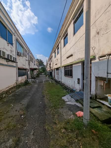 Shop / Office for Sale in Taman Tasik Semenyih (Semenyih) - Katty Soon - PropertyGuru.com.my