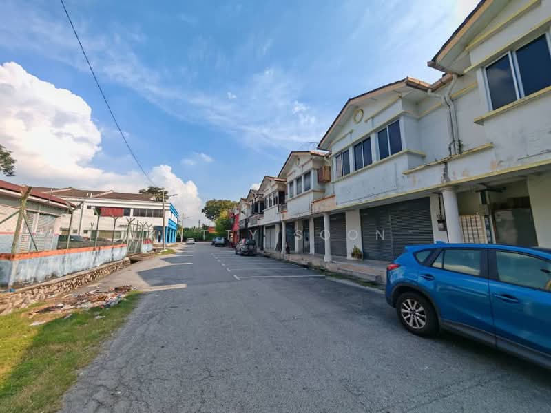 Shop / Office for Sale in Taman Tasik Semenyih (Semenyih) - Katty Soon - PropertyGuru.com.my