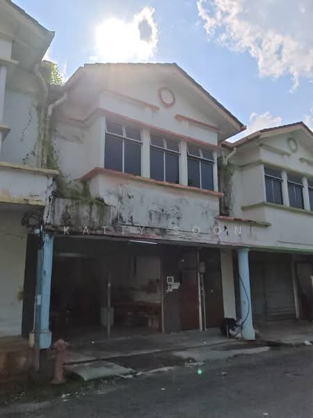 Shop / Office for Sale in Taman Tasik Semenyih (Semenyih) - Katty Soon - PropertyGuru.com.my