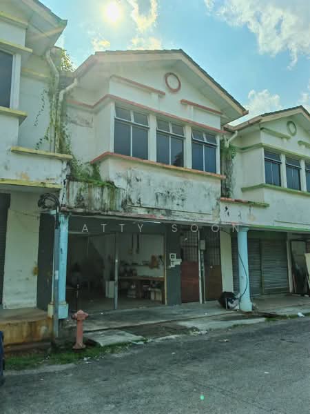 Shop / Office for Sale in Taman Tasik Semenyih (Semenyih) - Katty Soon - PropertyGuru.com.my