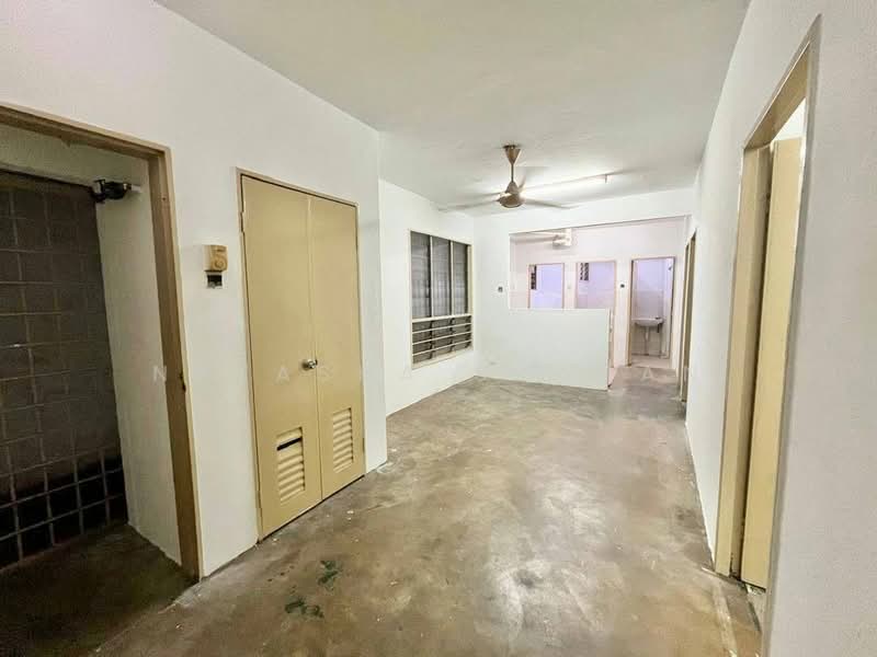 Pangsapuri untuk Dijual di Pangsapuri Sri Tanjung - Natasha Shadan - Interior - PropertyGuru.com.my