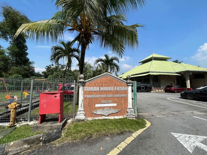 Pangsapuri untuk Dijual di Pangsapuri Sri Tanjung - Natasha Shadan - Exterior - PropertyGuru.com.my